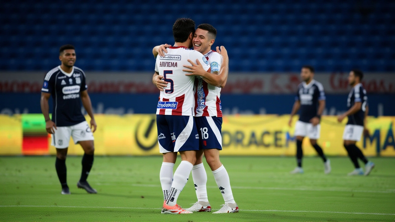 Lo que viene: El camino a la final