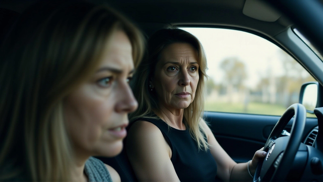 Maribel Vilaplana rechazó dirigir À Punt antes de la comida con Mazón el día de la dana