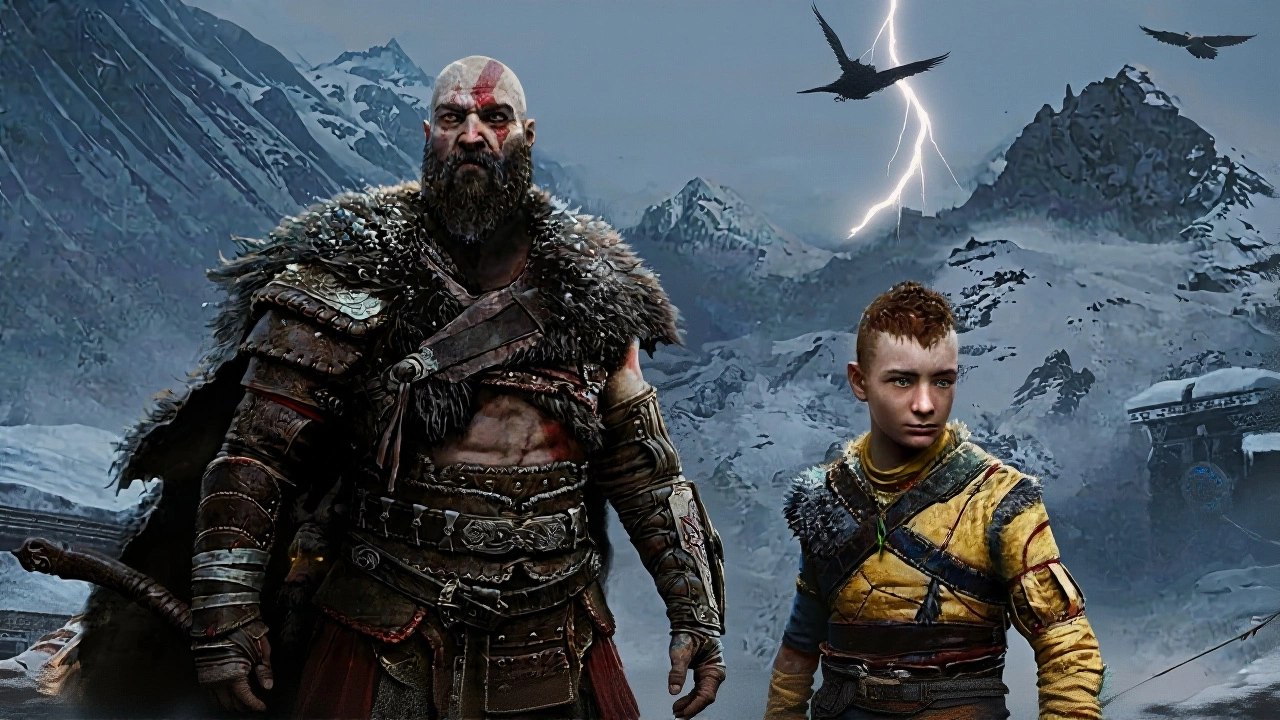 PlayStation anuncia ofertas récord para Black Friday 2025: consolas, juegos y suscripciones hasta 100 dólares de descuento