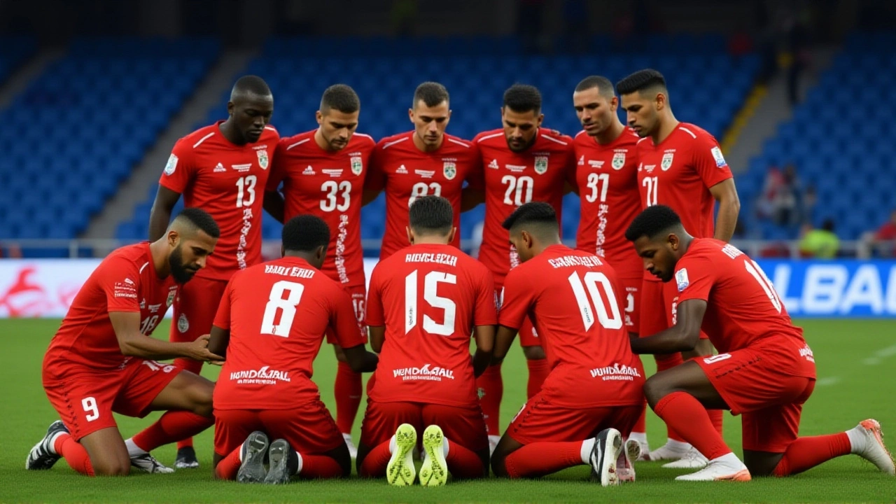 Transmisión: Cómo ver el partido sin caer en piratería