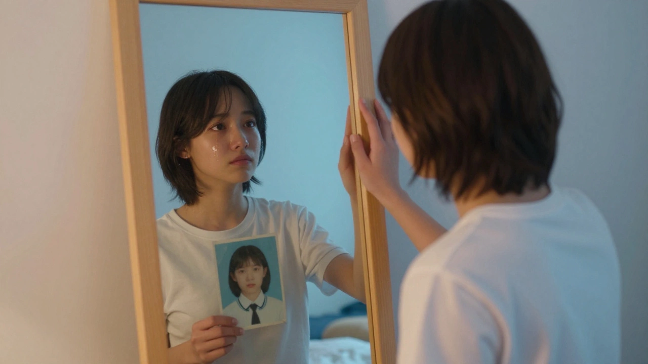 Double Disclosure: Coming Out Twice as a LGBTQ+ Person