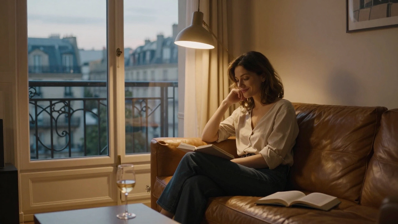 Paris Escorts - What You Need to Know About Discreet Companionship in the City of Light